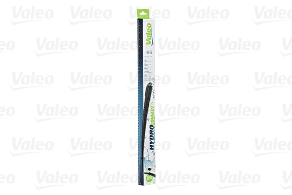 578508 VALEO Щітка склоочисника лобового скла, водійська