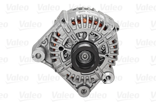 437451 VALEO Авто генератор