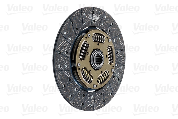 25928 VALEO Диск зчеплення