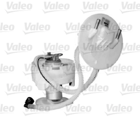 Бензонасос 993762041 Continental/Siemens