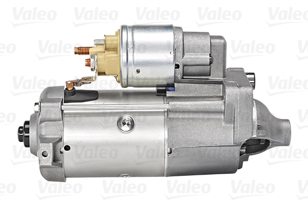 Купити 438306 VALEO Стартер