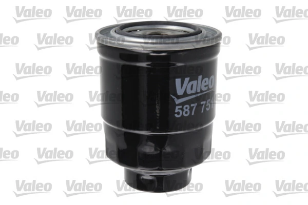 Фільтр тонкого очищення палива VALEO 587751 ціна, від 15.16 USD