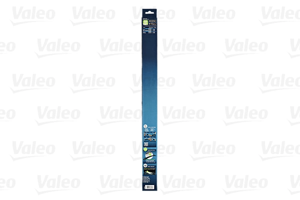 Купити 578582 VALEO Щітка-двірник лобового скла, водійська