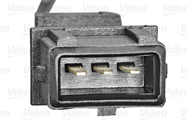 Датчик обертів колінвалу VALEO 254018 ціна, від 16.26 USD