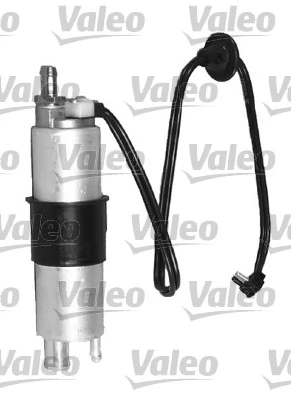 Паливний насос магістральний Krauf 770028W ціна, від 52.52 USD