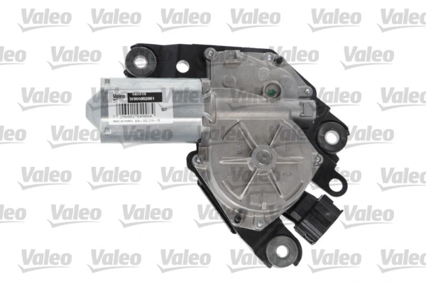 582613 VALEO Моторчик заднього двірника