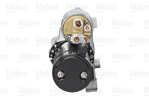 438087 VALEO Стартер двигуна