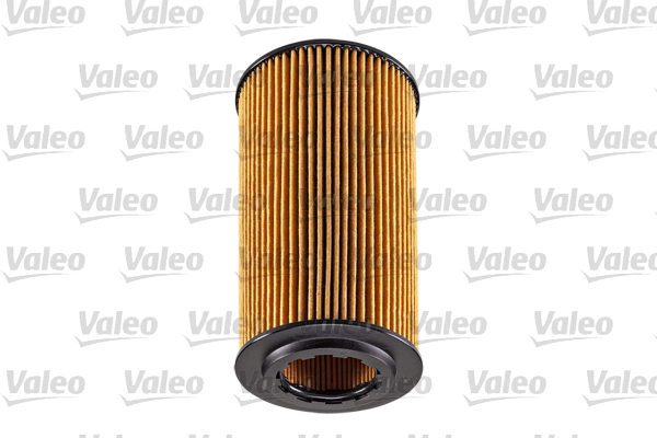 Масляний фільтр двигуна VALEO 586556 ціна, від 6.79 USD
