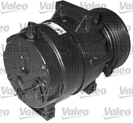 Купити ZKK019A Polcar Компресор кліматичної установки