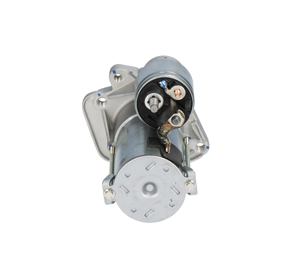 Стартер VALEO 460428 ціна, від 91.12 USD