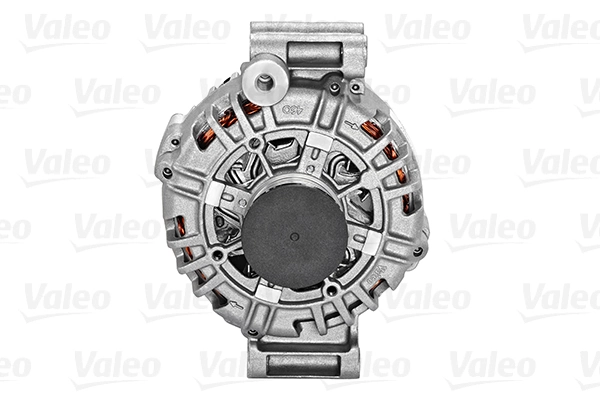 439476 VALEO Авто генератор