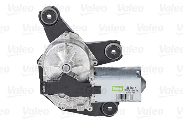Склоочисник дверей задка VALEO 582617 ціна, від 58.96 USD