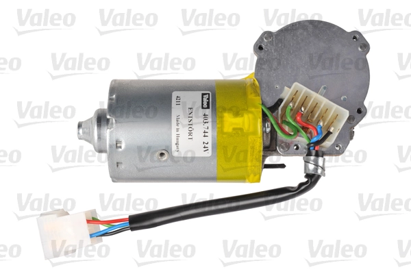 403744 VALEO Мотор стеклоочищувача
