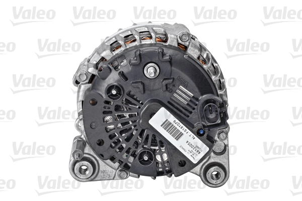 439783 VALEO Авто генератор
