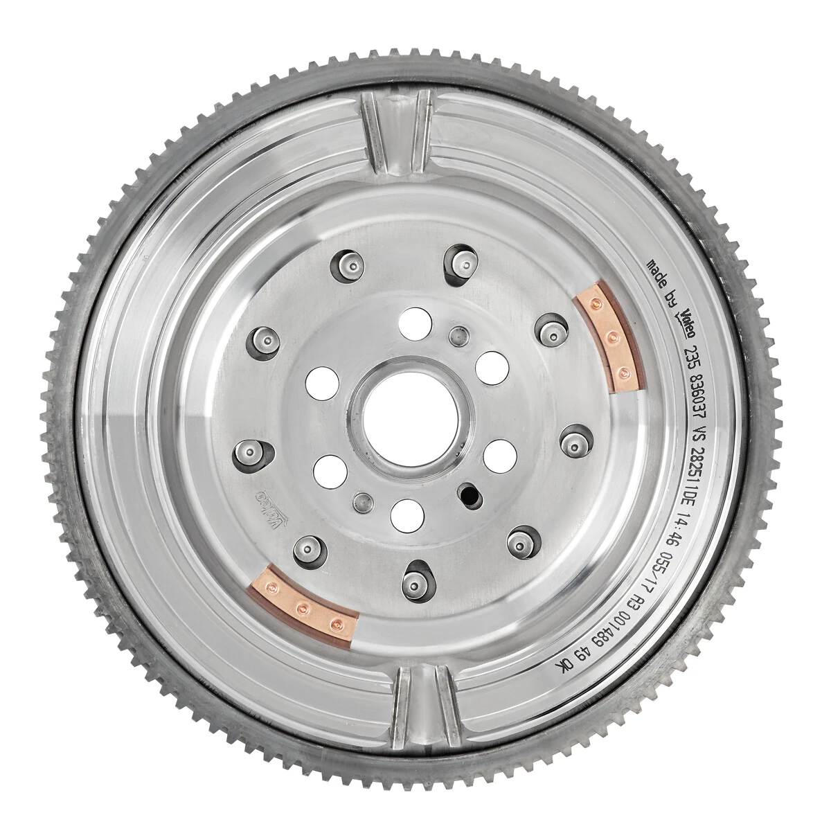 Маховик двигуна VALEO 836037 ціна, від 327.43 USD