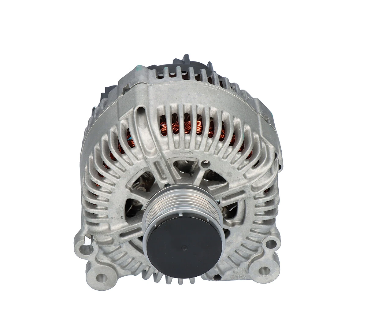 437555 VALEO Авто генератор