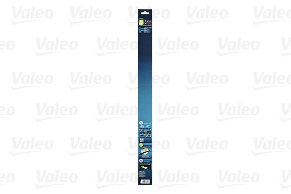 Купити 578581 VALEO Щітка-двірник лобового скла, водійська