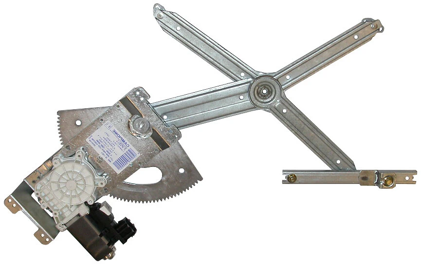 71756205 Fiat/Alfa/Lancia Склопідйомник (механізм переміщення скла)
