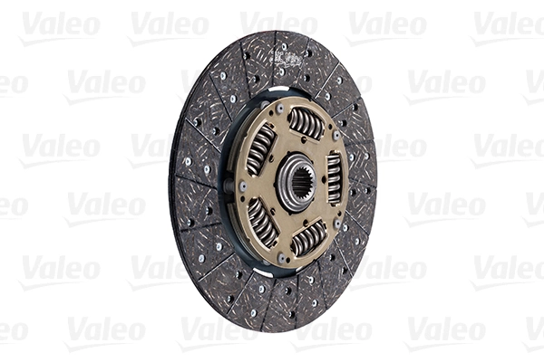 803869 VALEO Диск зчеплення