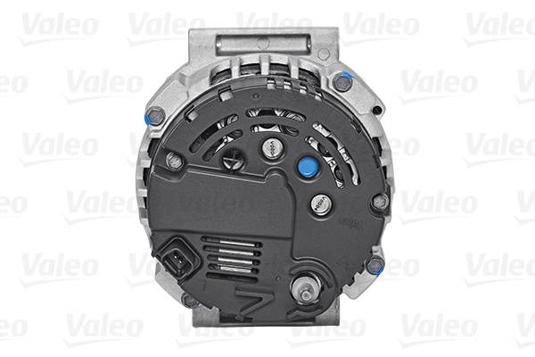 437311 VALEO Авто генератор