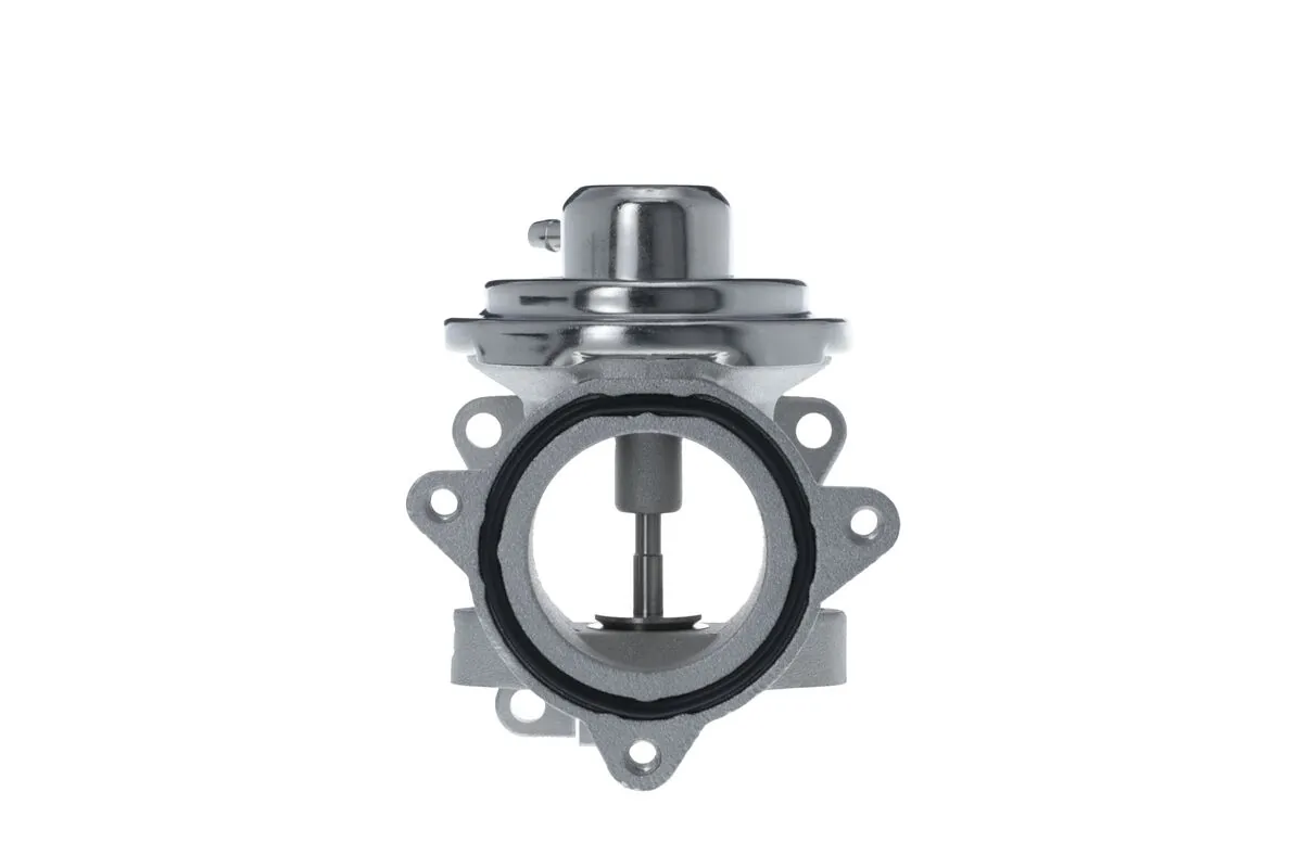 703260 VALEO Клапан рециркуляції відпрацьованих газів EGR