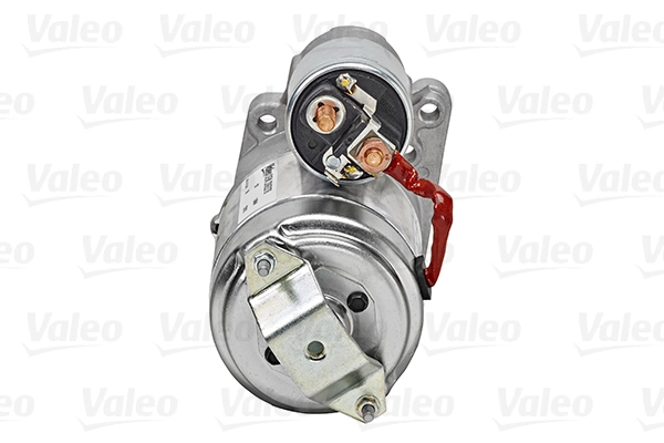 433249 VALEO Стартер двигуна