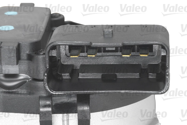 Мотор стеклоочищувача VALEO 579753 ціна, від 50.91 USD