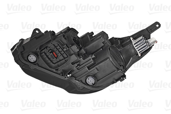 Фара правая Peugeot/Citroen 1687836080 ціна, від 587.84 USD