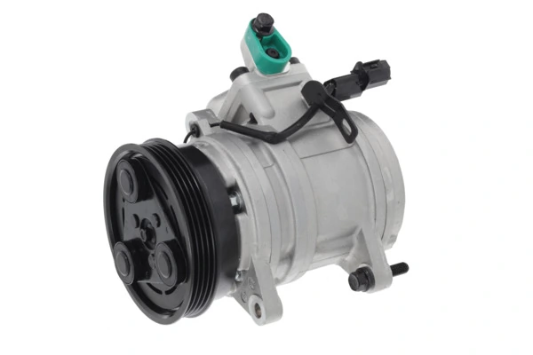 813379 VALEO Компресор холодоагенту