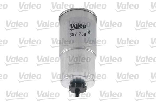 Фільтр тонкого очищення палива VALEO 587736 ціна, від 12.33 USD