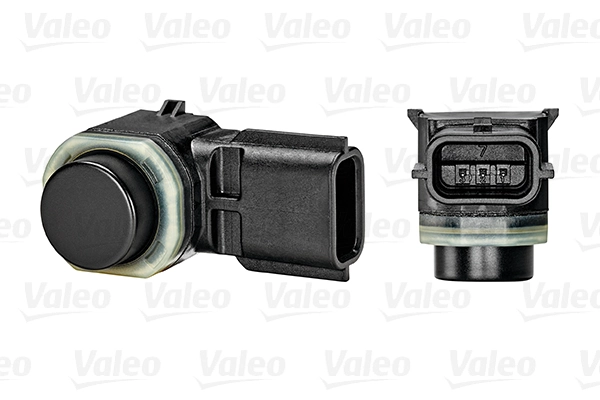 Купити 890015 VALEO Датчик сигналізації парковки (парктроник), передній / задній,