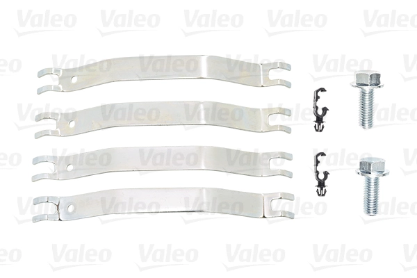 Гальмівні колодки MAN 5010598372 ціна, від 161.89 USD