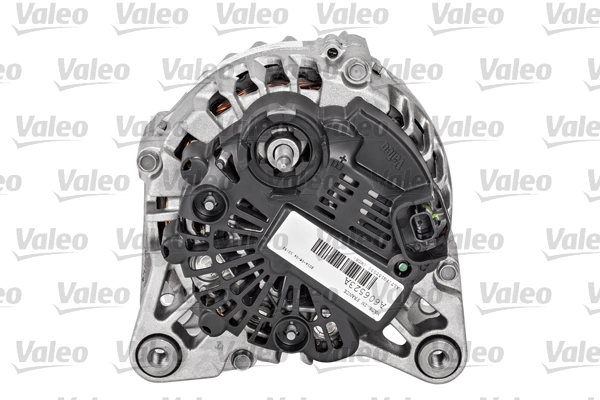 439766 VALEO Авто генератор