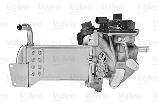 700438 VALEO Радіатор системи EGR рециркуляції вихлопних газів