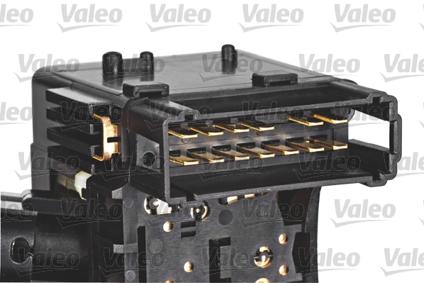 251692 VALEO Перемикач підрульовий, правий
