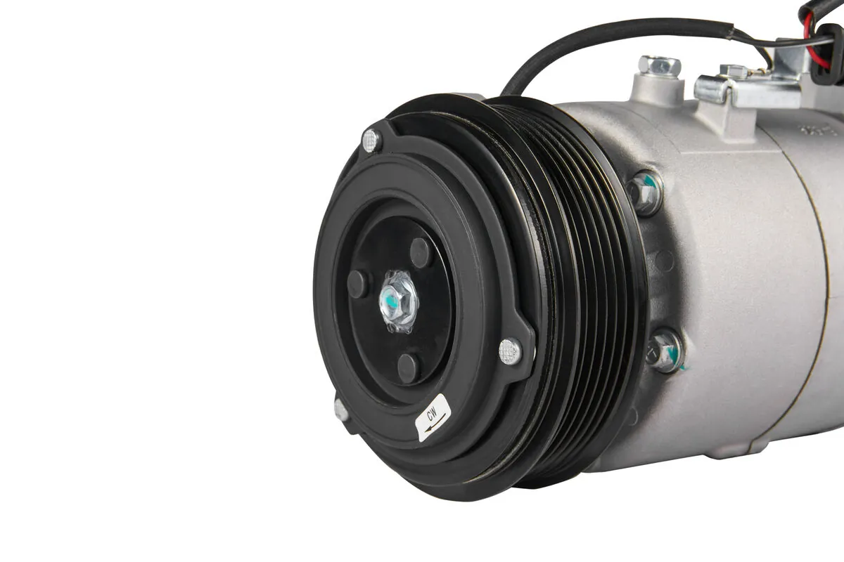 Насос кондиціонера NRF 320037G
