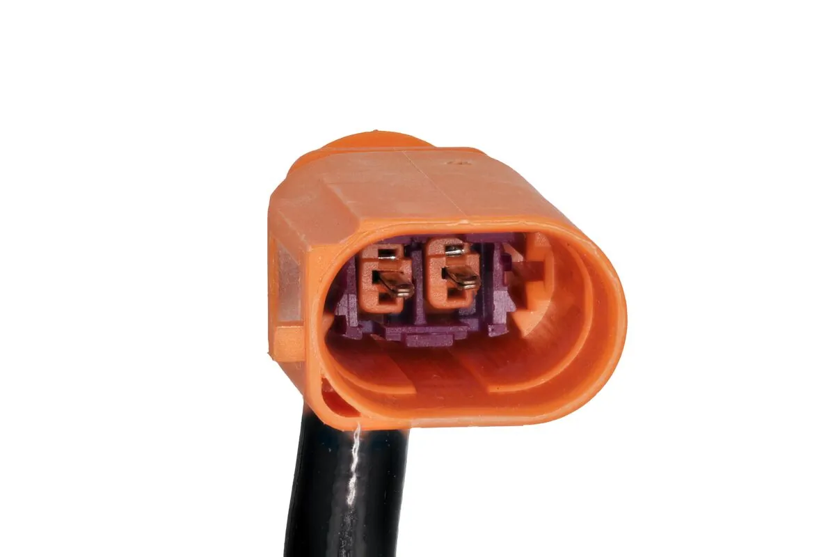 369078 VALEO Датчик температури відпрацьованих газів (ВГ), клапан EGR