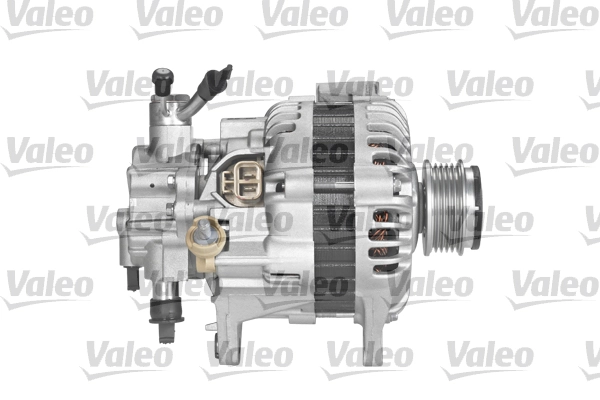 Генератор VALEO 600024 ціна, від 197.77 USD