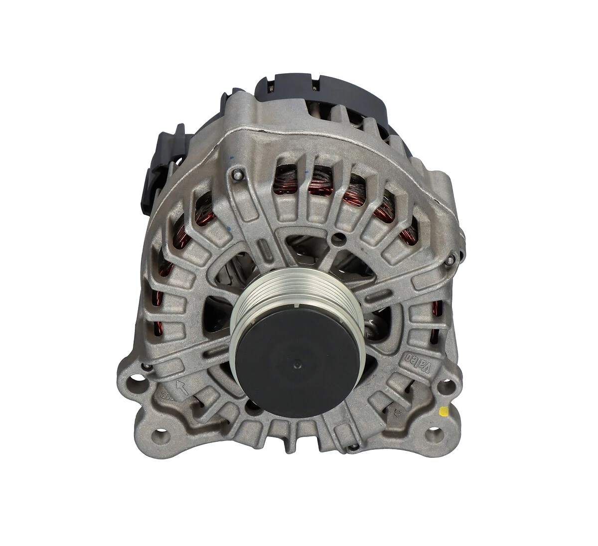 440680 VALEO Авто генератор