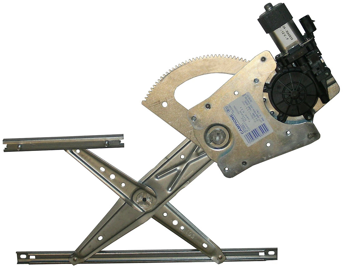 Склопідйомник з електродвигуном Mitsubishi 807214F112 ціна, від 112.62 USD