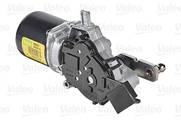 582618 VALEO Мотор стеклоочищувача