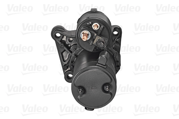 438112 VALEO Стартер двигуна