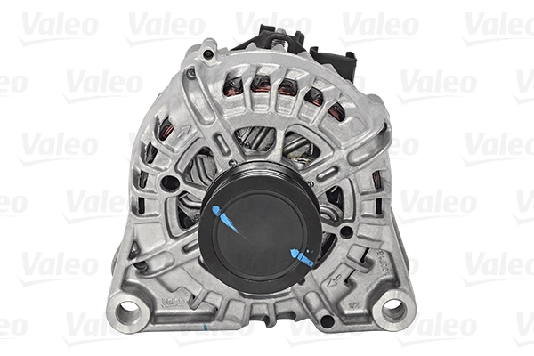 439944 VALEO Авто генератор