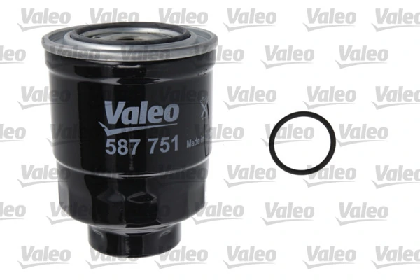 Паливний фільтр 587751 VALEO