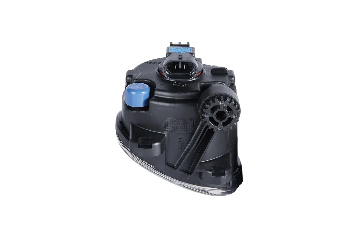 Туманка ліва VALEO 044361 ціна, від 34.90 USD