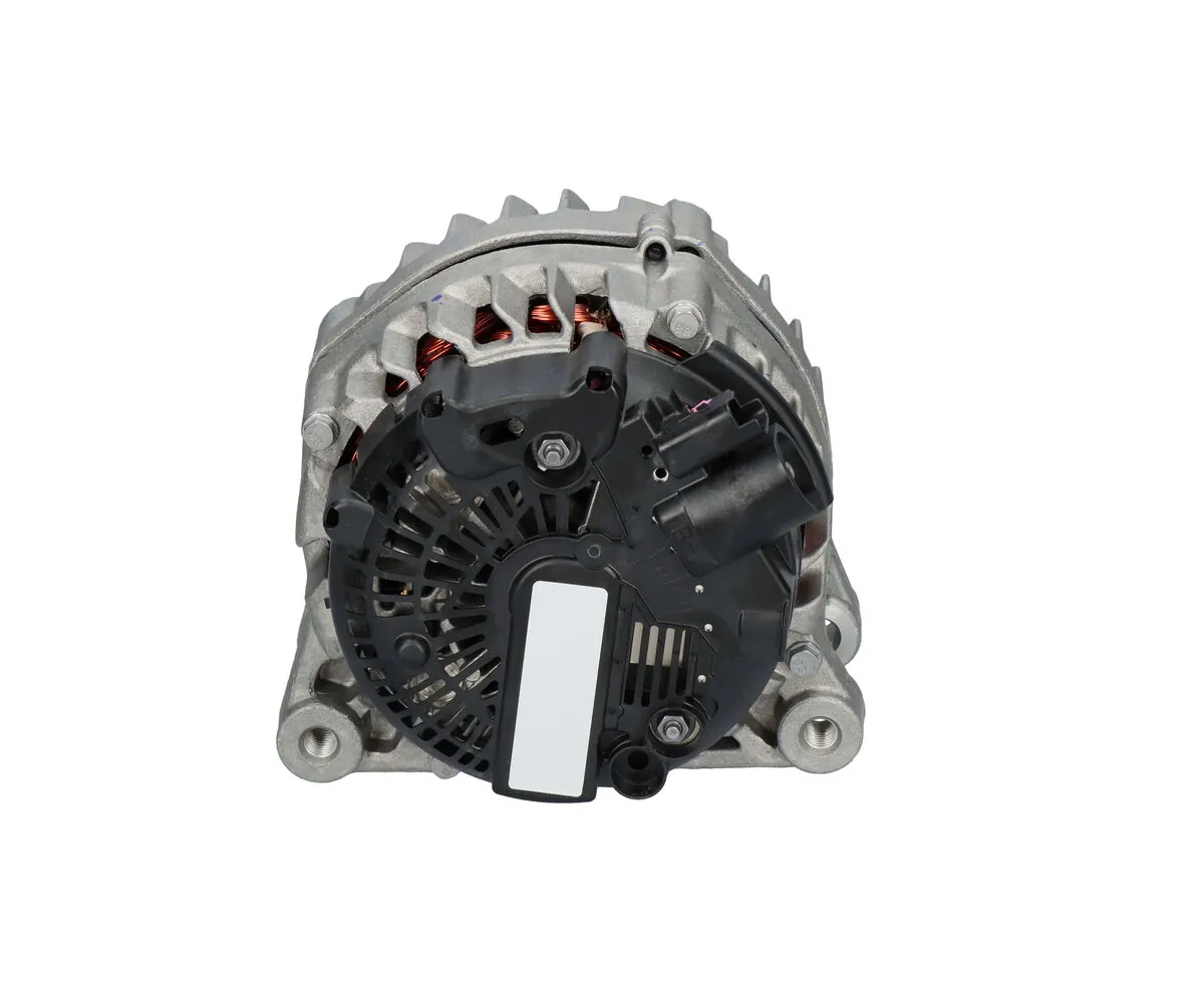Генератор VALEO 444706 ціна, від 79.82 USD