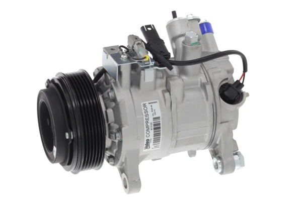 813120 VALEO Компресор холодоагенту
