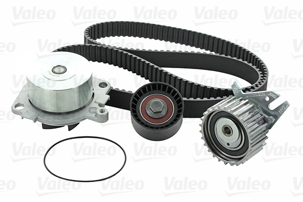 Комплект ГРМ Peugeot/Citroen 1607216380 ціна, від 10.32 USD
