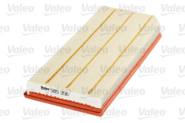 585356 VALEO Повітряний фільтр двигуна