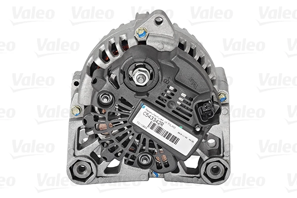 439479 VALEO Авто генератор